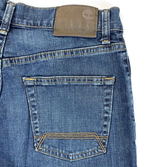 Timberland Women’s Jeans Size 30x32 - Picture 3 of 10